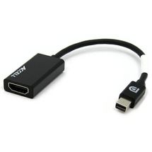 Cabo Adaptador de Vídeo - Mini DisplayPort > HDMI - Accell UltraAV - B086B-008B-2