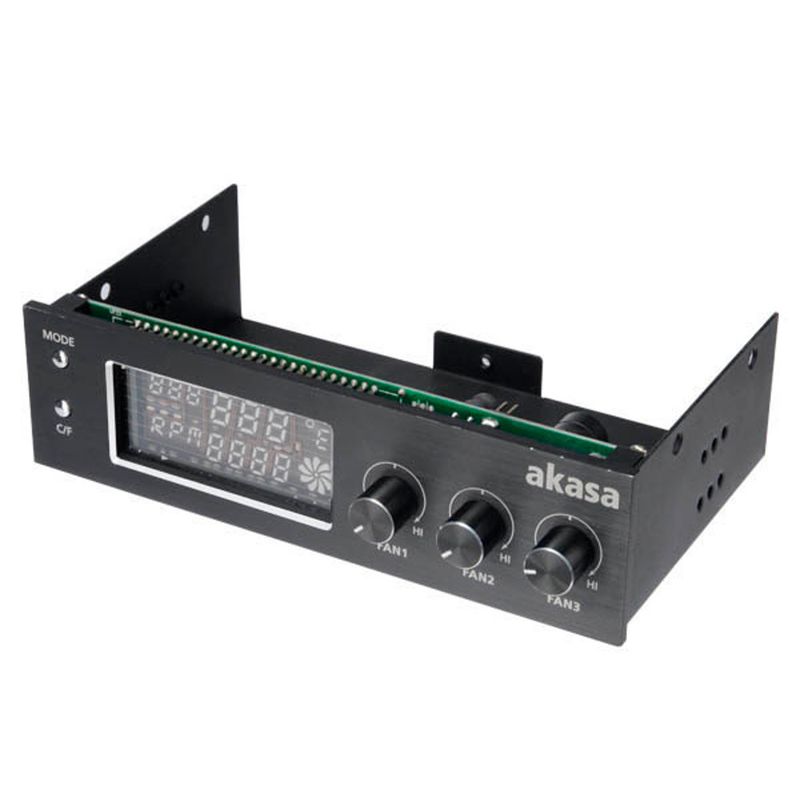 113800-2-Controlador_p_ventoinha_Akasa_FC_Trio_AK_FC_07BK_AKASA_113800-5