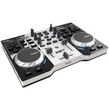 Controladora DJ Control AIR Série S - Party Pack - Hercules - 4780871
