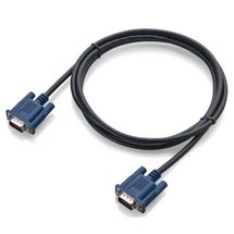 Cabo de Vïdeo - VGA (Macho) > VGA (Macho) 1,2m (Original monitor Philips)
