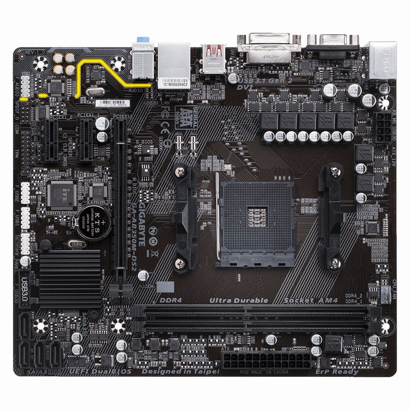 114311-2-Placa_mae_AM4_Gigabyte_GA_AB350M_DS2_Micro_ATX_114311-5