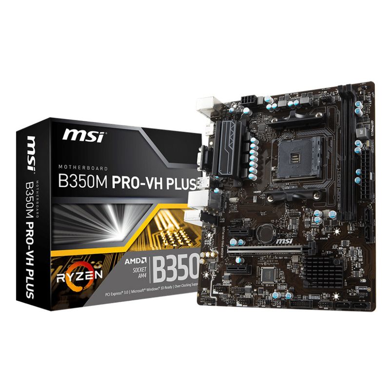 115630-1-Placa_mae_AM4_MSI_B350M_Pro_VH_Plus_Micro_ATX_115630-5