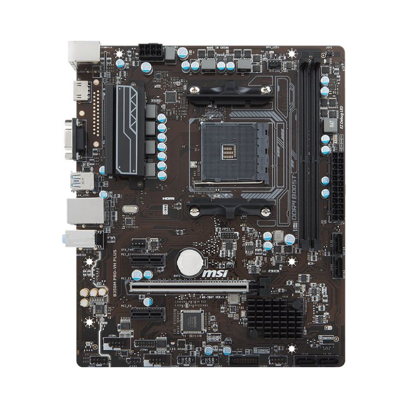 115630-2-Placa_mae_AM4_MSI_B350M_Pro_VH_Plus_Micro_ATX_115630-5