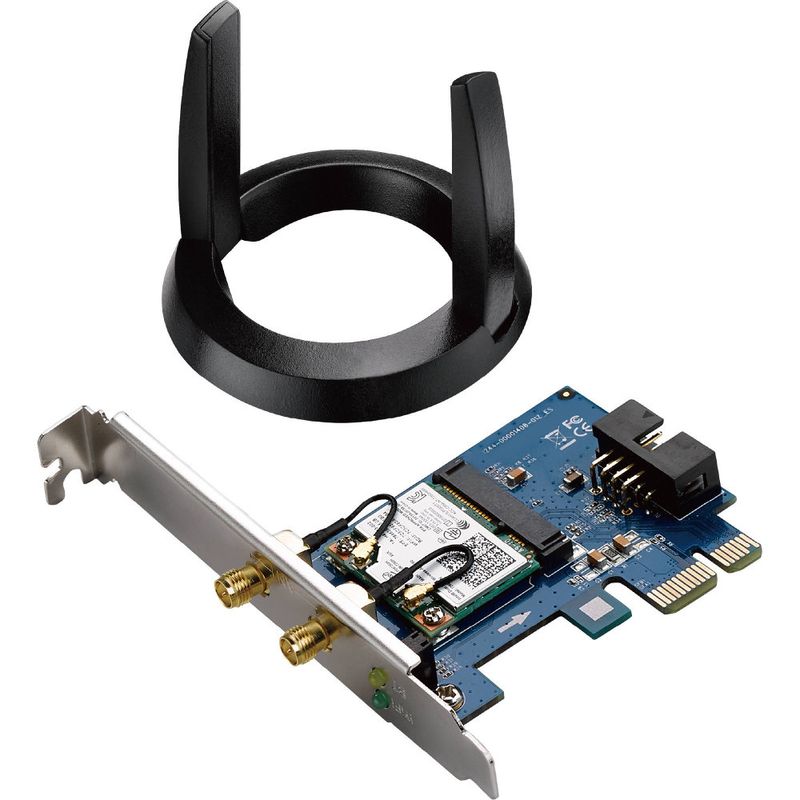 115195-1-Placa_de_Rede_Wireless_PCI_E_mPCI_E_AC1200_Bluetooth_4_0_Asus_PCE_AC55BT_115195-5