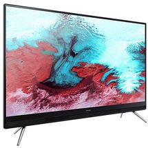 Smart TV 55 Samsung LED Full HD - UN55K5300AGXZD (WiFi, 2 HDMI, 60Hz, Gamefly)