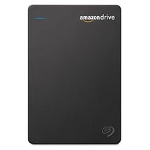 HD Externo Portátil 1TB USB 3.0 Seagate Duet Cloud - STFX1000400 - Preto