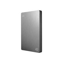 HD Externo Portátil 4TB USB 3.0 Seagate Backup Plus Portable - STDR4000900 - Cinza