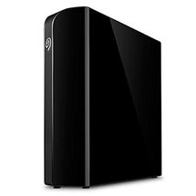 HD Externo - 3.000GB (3TB) / USB 3.0 - Seagate Backup Plus Desktop - Preto - STFM3000100