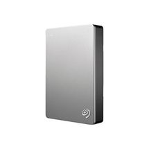 HD Externo Portátil 4TB USB 3.0 Seagate Backup Plus Slim MAC - STDS4000400