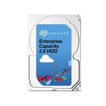 HD 1TB SATA3 Seagate Enterprise Capacity - ST1000NX0313 (2,5pol, 7.200 RPM)