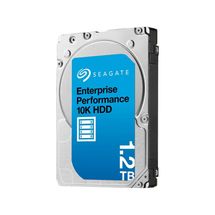 HD - 1.200GB (1.2TB) / 10.000RPM / SAS 12GB / 2,5pol - Seagate Enterprise Performance - ST1200MM0129
