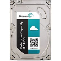 HD 2TB SATA3 Seagate Exos - Enterprise Capacity - ST2000NM0055 (3,5pol, 6Gb/s, 7.200 RPM, 128MB Cache)