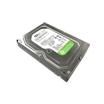 WD 500GB SATA3 Western Digital - WD5000AUDX - OEM (500GB, 3,5pol, 6Gb/s, 7.200 RPM, 32MB Cache)