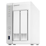 114013-2-NAS_SATA_Ethernet_QNAP_Personal_Cloud_2_baias_TS_231P_sem_discos_114013-5