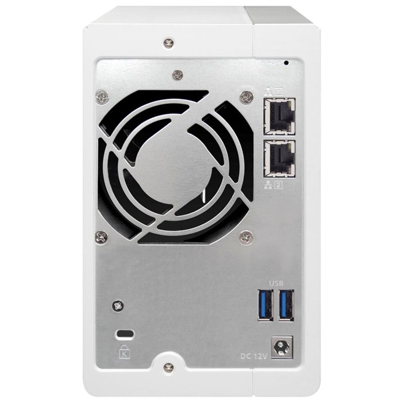 114013-4-NAS_SATA_Ethernet_QNAP_Personal_Cloud_2_baias_TS_231P_sem_discos_114013-5