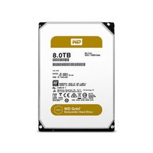 HD 8TB SATA3 Western Digital Gold Enterprise - WD8003FRYZ (3,5pol, 6Gb/s, 7.200 RPM, 256MB Cache)