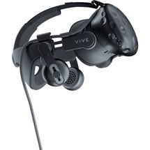 HTC Vive Deluxe Audio Strap (Fone de Ouvido para HTC Vive) - 99HAMR001-00