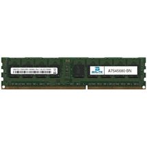 Memória DDR3 - 8GB / 1.600MHz / Reg ECC 1Rx4 1.35v - Dell Compatível - Brute Networks - A7545680