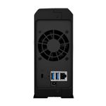 115607-4-NAS_SATA_Ethernet_Synology_Diskstation_1_baias_DS118_sem_discos_115607-5