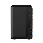 115608-1-NAS_SATA_Ethernet_Synology_Diskstation_2_baias_DS218_2GB_DDR4_sem_discos_115608-5