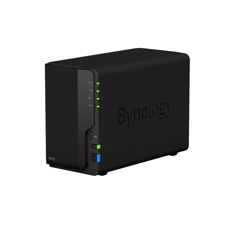 115608-2-NAS_SATA_Ethernet_Synology_Diskstation_2_baias_DS218_2GB_DDR4_sem_discos_115608-5