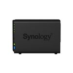 115608-3-NAS_SATA_Ethernet_Synology_Diskstation_2_baias_DS218_2GB_DDR4_sem_discos_115608-5