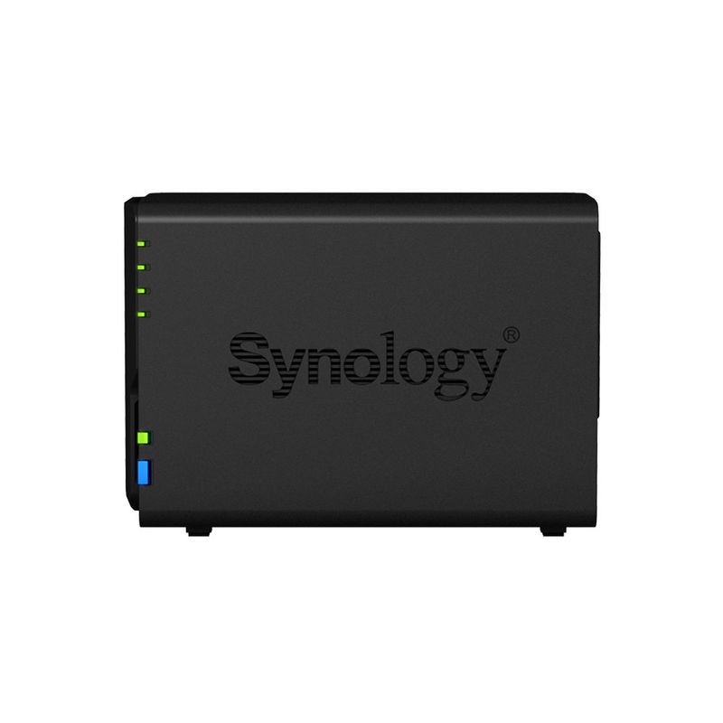 115608-3-NAS_SATA_Ethernet_Synology_Diskstation_2_baias_DS218_2GB_DDR4_sem_discos_115608-5