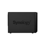 115608-5-NAS_SATA_Ethernet_Synology_Diskstation_2_baias_DS218_2GB_DDR4_sem_discos_115608-5