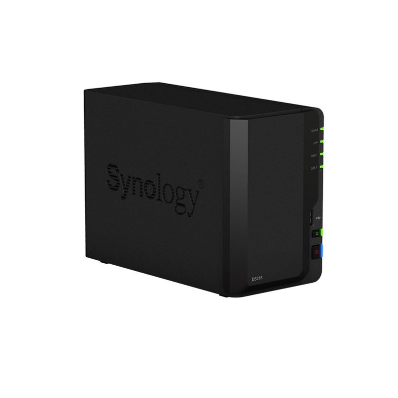 115608-6-NAS_SATA_Ethernet_Synology_Diskstation_2_baias_DS218_2GB_DDR4_sem_discos_115608-5
