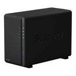 115606-2-NAS_SATA_Ethernet_Synology_Diskstation_2_baias_DS218PLAY_sem_discos_115606-5