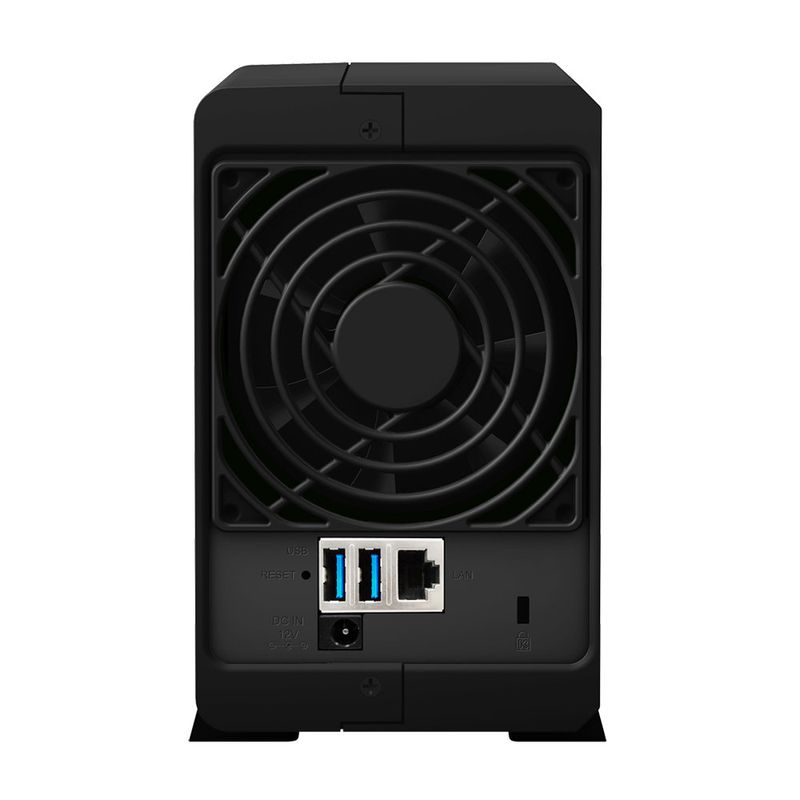 115606-4-NAS_SATA_Ethernet_Synology_Diskstation_2_baias_DS218PLAY_sem_discos_115606-5