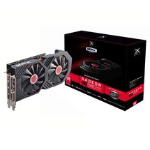 Placa de vídeo - AMD Radeon RX 580 (8GB / PCI-E) - XFX GTS XXX Edition OC+ - RX-580P8DFD6