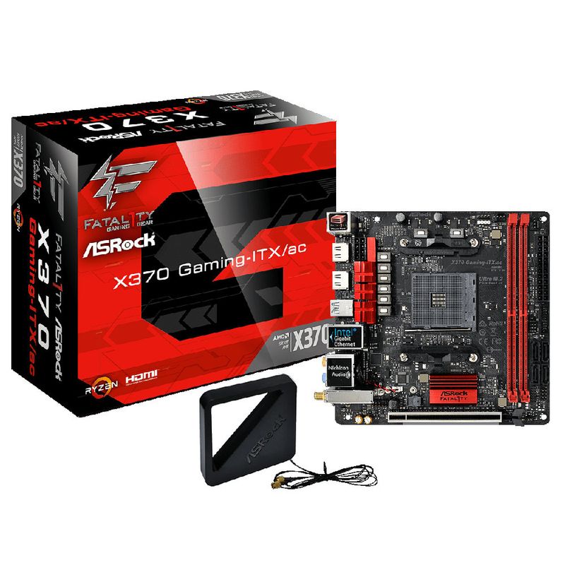115644-1-Placa_mae_AM4_ASRock_Fatal1ty_X370_Gaming_ITX_AC_Mini_ITX_115644-5