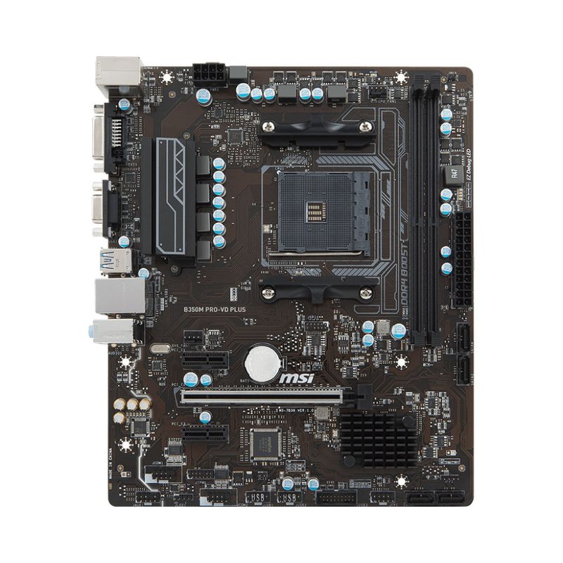 115629-2-Placa_mae_AM4_MSI_B350M_Pro_VD_Plus_Micro_ATX_115629-5