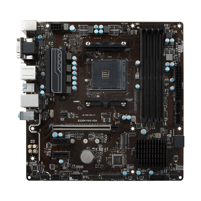 115655-2-Placa_mae_AM4_MSI_B350M_Pro_VDH_Micro_ATX_115655-5