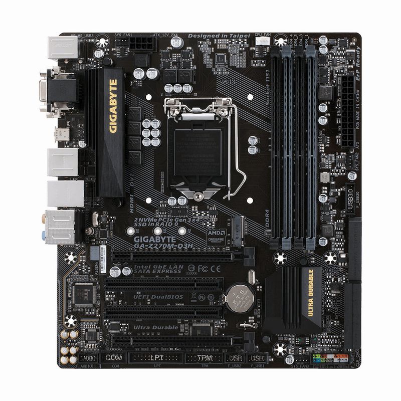 113679-4-Placa_mae_LGA_1151_Gigabyte_GA_Z270M_D3H_Micro_ATX_113679-5