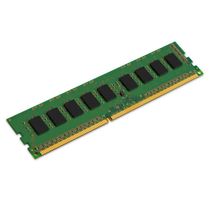 Memória DDR3L - 16GB / 1.600MHz / ECC Reg - Kingston ValueRAM IBM - KTM-SX316LV/16G