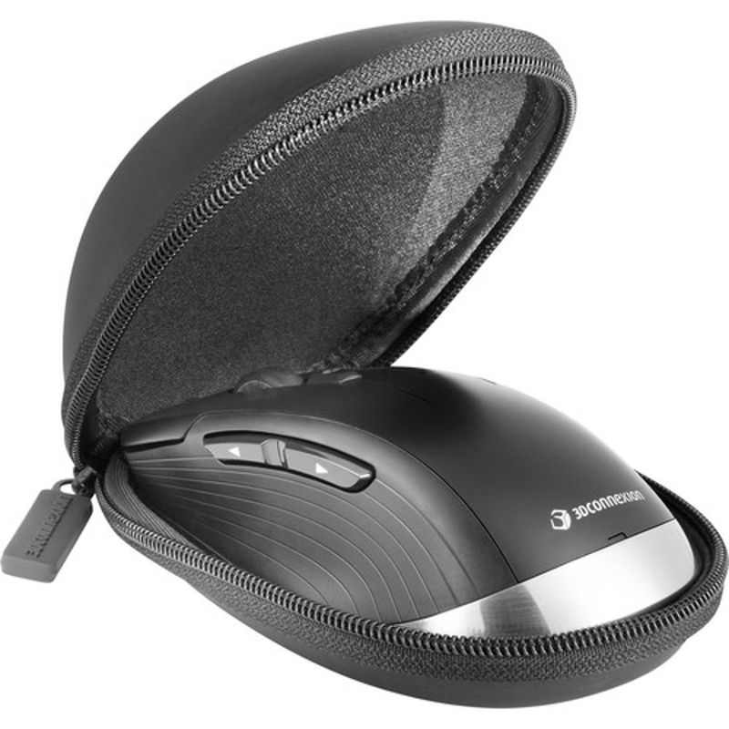 115150-2-Mouse_Sem_fio_3Dconnexion_SpaceMouse_Wireless_Kit_115150-5