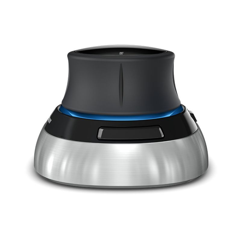 115150-5-Mouse_Sem_fio_3Dconnexion_SpaceMouse_Wireless_Kit_115150-5