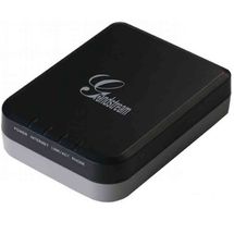 Adaptador VOIP com roteador Handytone - Grandstream - HT701