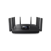 Roteador Wireless - Linksys Tri-Band AC5400 Max-Stream MU-MIMO -EA9500