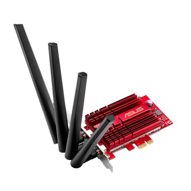 111682-2-Placa_de_Rede_Wireless_PCI_E_Asus_Dual_Band_AC3100_PCE_AC88_111682-5