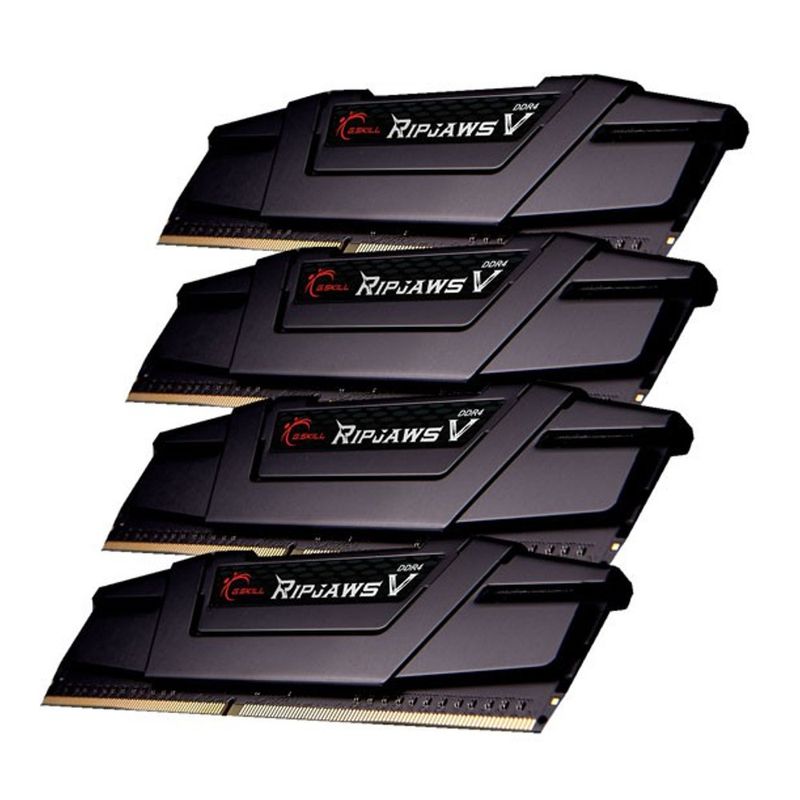 111549-1-Memoria_DDR4_64GB_4x_16GB_2800MHz_GSkill_Ripjaws_V_F4_2800C14Q_64GVK_111549-5