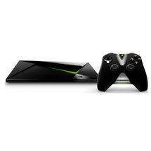 Player de mídia digital - NVIDIA SHIELD 16GB (4K - Androig Games - Streaming)