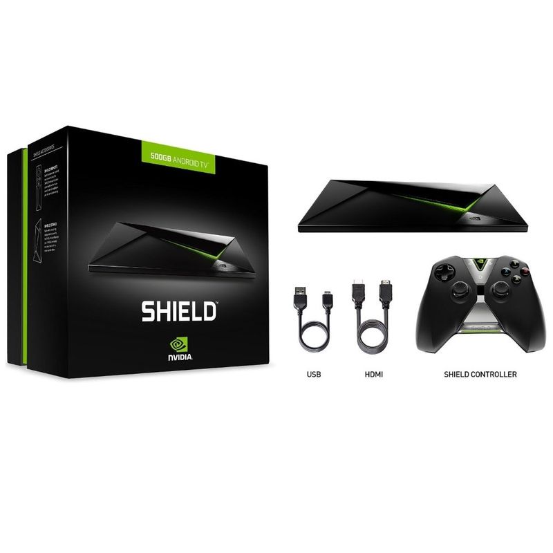 111492-4-Player_de_midia_digital_NVIDIA_SHIELD_Pro_500GB_4K_Androig_Games_Streaming_111492-5