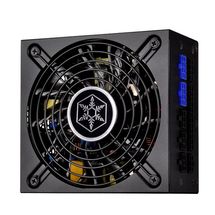 Fonte SFX - 700W - Silverstone SFX Series - Preta - SST-SX700-LPT