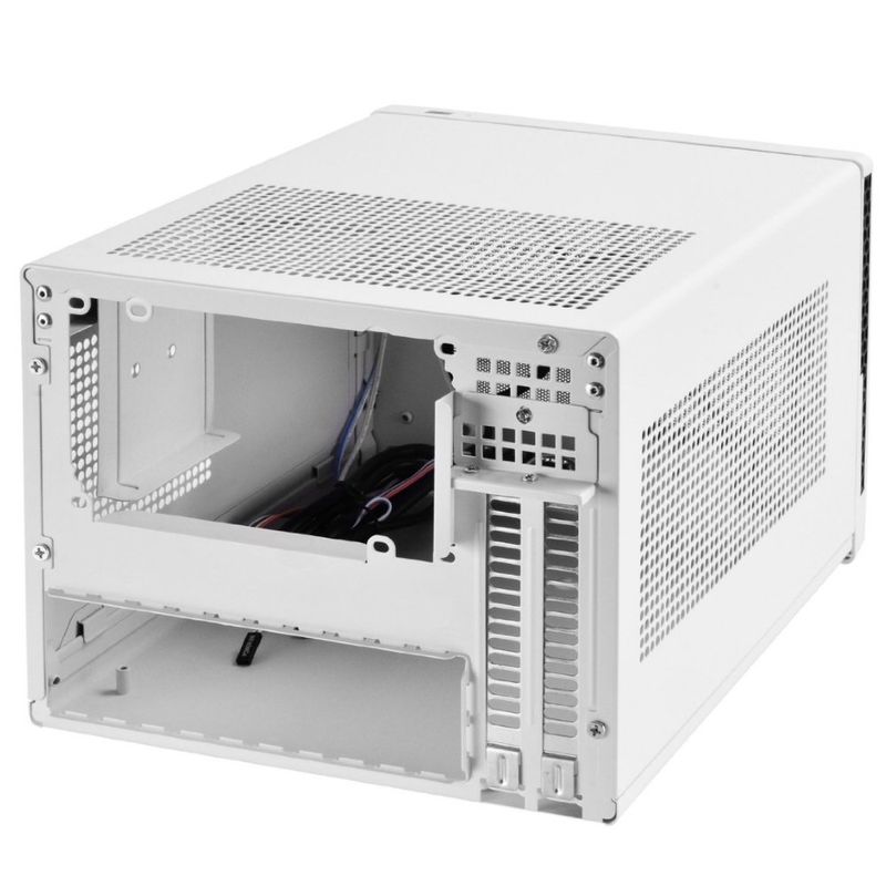 111399-3-Gabinete_Mini_ITX_HTPC_Silverstone_Sugo_Series_SG13_SG13WB_Q_Branco_c_frontal_mesh_preto_111399-5