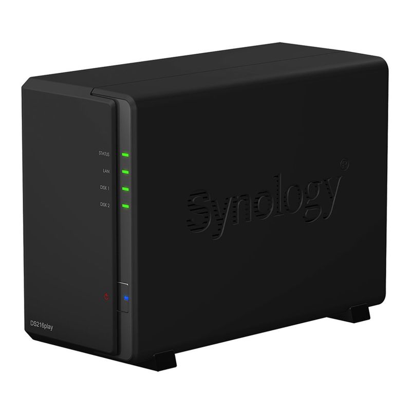 111342-1-NAS_SATA_Ethernet_Synology_Diskstation_2_baias_DS216_Play_sem_discos_111342-5