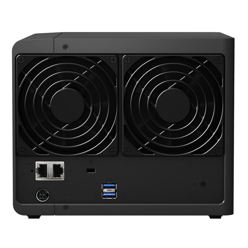 111334-3-NAS_SATA_Ethernet_Synology_Diskstation_4_baias_DS416_sem_discos_111334-5