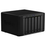 111333-1-NAS_SATA_Ethernet_Synology_Diskstation_5_baias_DS1515_sem_discos_111333-5
